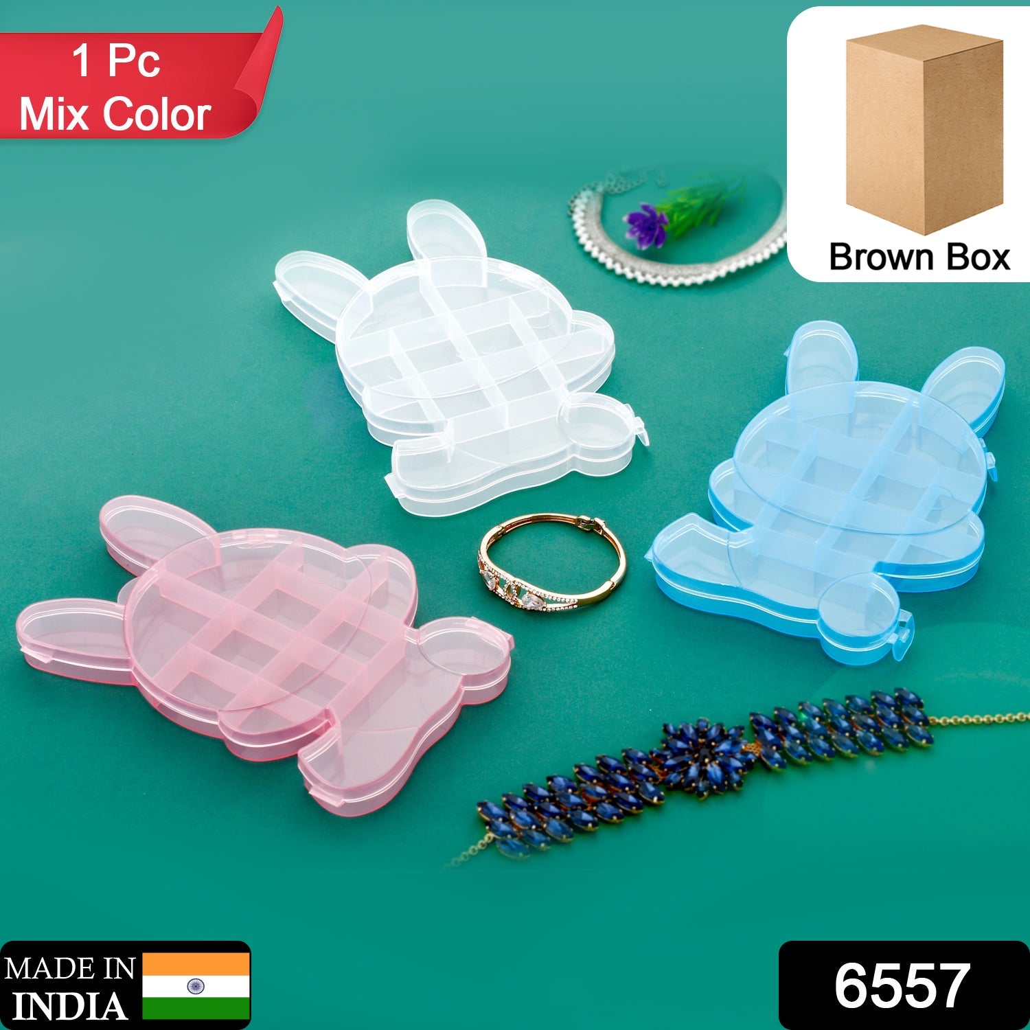 Transparent bear-shaped storage box, clear plastic. Transparent bear-shaped storage box, clear plastic.